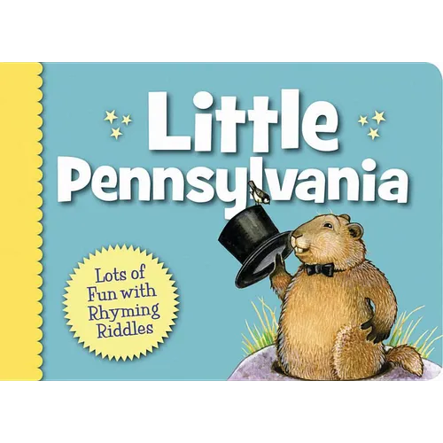 Little Pennsylvania