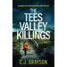 THE TEES VALLEY KILLINGS an absolutely heart-pounding crime thriller