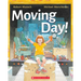 Moving Day!