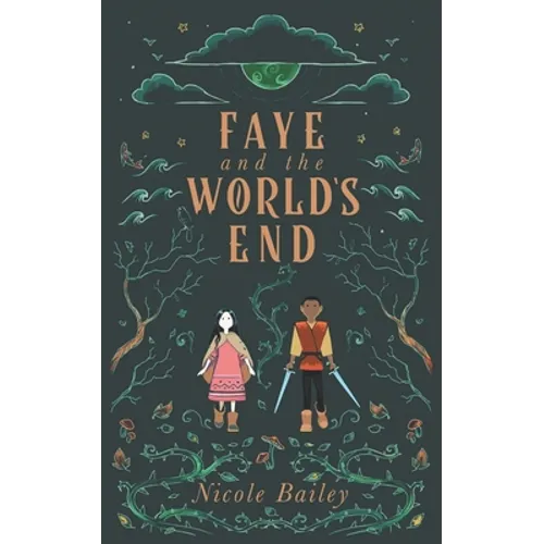 Faye and the World's End