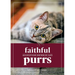 Faithful Purrs: 100 Devotions Inspired by Cats