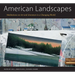 American Landscapes: Meditations on Art and Literature in a Changing World
