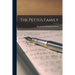 The Pettus Family