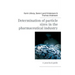 Determination of particle sizes in the pharmaceutical industry: A practical guide