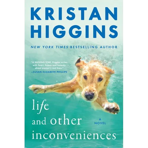 Life and Other Inconveniences
