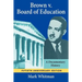 Brown V Board of Education