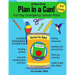 Plan in a Can! Full Day Emergency Lesson Plans for 3rd Grade: All About Birds!