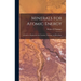 Minerals for Atomic Energy; a Guide to Exploration for Uranium, Thorium, and Beryllium
