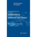 Introduction to Conformal Field Theory: With Applications to String Theory