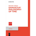 Damascius' Philosophy of Time
