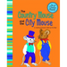 The Country Mouse and the City Mouse: A Retelling of Aesop's Fable