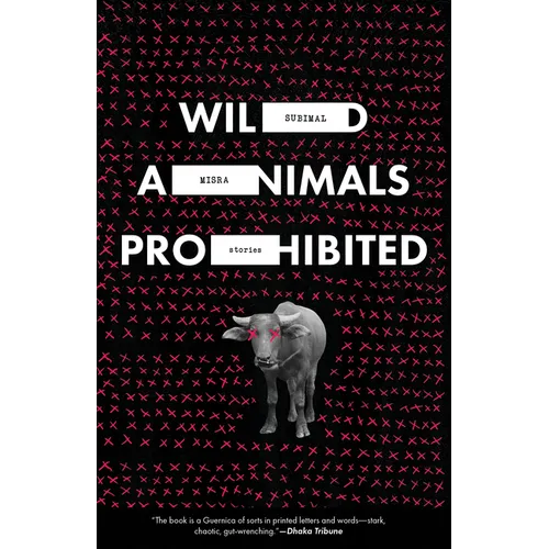Wild Animals Prohibited