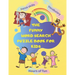The Funny Word Search Puzzle Book for Kids: Hundreds of hidden words to find, Hours of fun, new vocbulary for ages 4-8 years old ... Paperback 144 pag