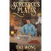 Sorcerous Plates: Wondrous Evenings and Supernatural Friends