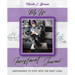 My Life Investment Journal - Empowered to Step into the Next Level