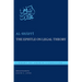 The Epistle on Legal Theory