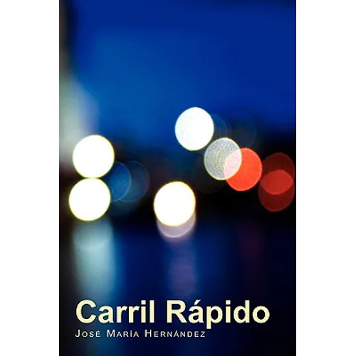 Carril Rpido