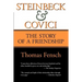 Steinbeck and Covici