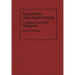 Education for Older Adult Learning: A Selected, Annotated Bibliography