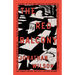 The Red Balcony