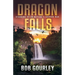Dragon Falls: Standing Up to Beijing's Shadow War