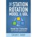 The Station Rotation Model & UDL: Elevate Tier 1 Instruction and Cultivate Learner Agency