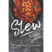 Stew Recipes Cookbook: 30 Flavoursome Recipes!