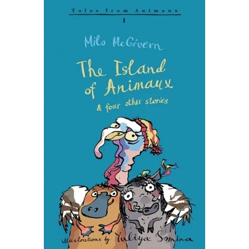 The Island of Animaux