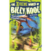 The Xtreme World of Billy Kool Book 6: Mountain Biking