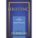 Persistence: The Power to Make Change
