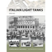 Italian Light Tanks: 1919-45