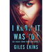 I Know It Was You