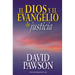 El Dios y el Evangelio de Justicia