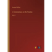 A Commentary on the Psalms: Vol. II