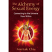 The Alchemy of Sexual Energy: Connecting to the Universe from Within