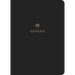 ESV Scripture Journal: Genesis (Paperback)