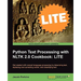 Python Text Processing with NLTK 2.0 Cookbook: LITE Edition