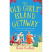 The Old Girls' Island Getaway