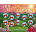 Ten Little Tractors: A Counting Storybook
