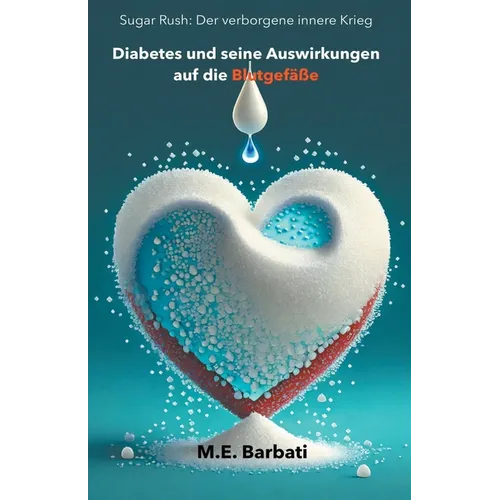 Sugar Rush: Der verborgene innere Krieg
