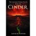 The Lawrence Grimes Novels Book One - CINDER