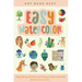 Easy Watercolor: Simple Step-By-Step Lessons for Learning to Paint in Watercolor