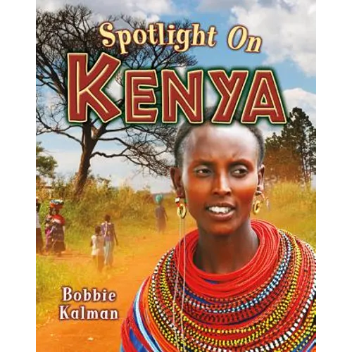 Spotlight on Kenya