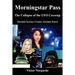 Morningstar Pass: The Collapse of the UFO Coverup