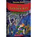 The Golden Key (Geronimo Stilton and the Kingdom of Fantasy #15): Volume 15