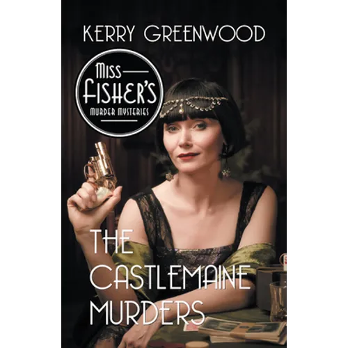 The Castlemaine Murders