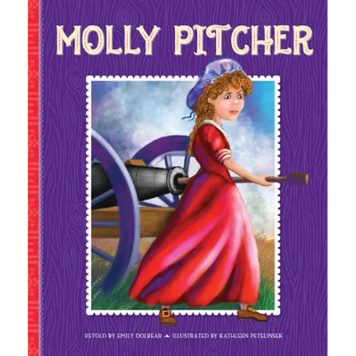 Molly Pitcher