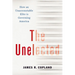 The Unelected: How an Unaccountable Elite Is Governing America