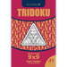Sudoku Tridoku - 200 Hard Puzzles 9x9 (Volume 11)