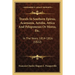 Travels In Southern Epirus, Acarnania, Aetolia, Attica And Peloponesus Or Morea, Etc.: In The Years, 1814-1816 (1822)